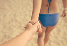 Training für den Sommerurlaub