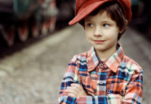 Was tun, wenn Kinder Sprachschwierigkeiten haben?