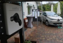 Wendeware AG gegründet – Software für die Energiewende