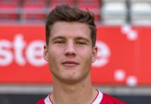 Jonas Scholz wird FCK-Profi – Nachwuchsspieler verlängern beim FCK