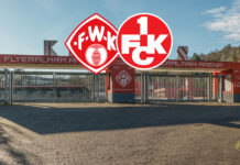 Keine Punkte für den FCK: 0:2-Niederlage in Würzburg