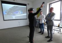 Moderne Simulationstechnologien für die Industrie