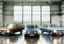 Paul Pietsch Classic: Opel feiert 120 Jahre Automobilbau