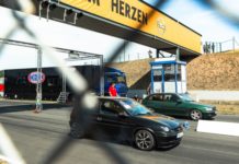 Back to the Roots: 24. Opel-Fantreffen in Oschersleben