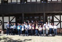 66. Europäischer Wettbewerb: „YOUrope – es geht um dich!“