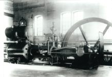 Von der Agrargesellschaft ins Maschinenzeitalter – Vortrag in der LUFA Speyer