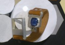 Handwerkliches Können sichert Zukunft – Ausstellung von Gesellenstücken im Wadgasserhof Kaiserslautern