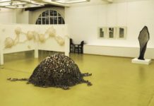 Drei Künstlerinnen zu Gast – Künstlerstammtisch im Museum Pfalzgalerie Kaiserslautern