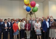 Beschluss für Maßnahmen im Biosphärenreservat Pfälzerwald – Letzte Sitzung des Bezirkstags Pfalz in dieser Wahlperiode