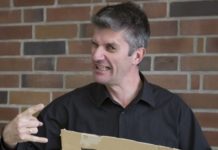 Die Jukebox des Teufels – Lesung zur Musikszene in der Pfalzbibliothek