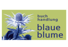 Lesetipps von der Buchhandlung „blaue Blume“ 30.04.