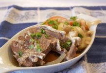 Gaumenschmaus aus dem Pfälzerwald bei der UNESCO in Paris