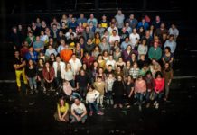 Matinée „Begegnungen Nr. 7“ am Sonntag, 2. Juni