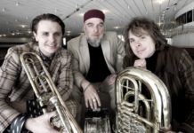 Jazzmatinee mit dem Ditzner Twintett – Kunst(früh)stück im mpk