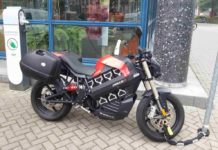 VORMERKEN – 5. Tag der Elektromobilität