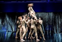 Zum letzten Mal: Janaceks „Jenufa“ und Tanzabend „FeMale“