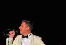 Eröffnung der Hallenschau auf der Gartenschau Kaiserslautern – Sonntag, 12.05.2019