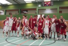 1.FCK: Basketball für einen guten Zweck