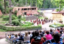 Freilichtspiele Katzweiler verschieben Saison