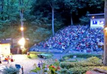 Bildarchiv für Jubiläum rekonstruiert