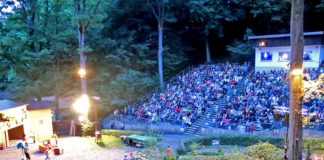 Bildarchiv für Jubiläum rekonstruiert