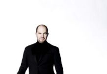 Konzerte der Stadt: Die Goldenen Zwanziger, 17.05.