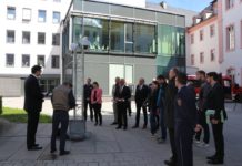 Lewentz: Drohne und mobiles Netz sind unmittelbare Einsatzhilfe