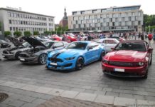 Shopping am Sonntag in Kaiserslautern