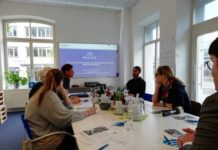 Digitales Plus: Stadtradeln mit App für eine bessere Radweginfrastruktur