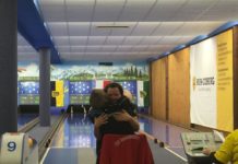 Deutsche Einzel Meisterschaften: Zweimal Halbfinale für die TSG-Kegler