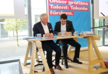 Wege gemeinsam gehen: Kooperation HWK und 1. FCK