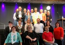 Inklusionsbeirat: Betroffenenvertreter sind gewählt