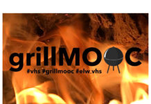 INTERKULTURELLE GRILL-CHALLENGE IM VHS GARTEN