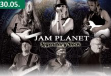 Musiksommer am Bremerhof: JAM PLANET, 30.05.19