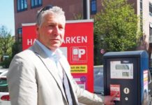 Handyparken in Kaiserslautern erfreut sich großer Beliebtheit