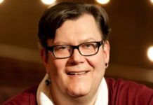 Blaue Stunde am Freitag, 24. Mai