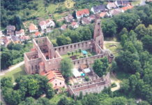 Pfälzisches Klostersymposion in Frankenthal – Vorstellung des letzten Bands des Klosterlexikons