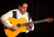 Lulu Weiss Ensemble Konzert 2019, Kammgarn 14.05.