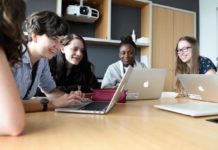 Math-Talent-School 2019: Mathematikerin werden? Einfach ausprobieren!