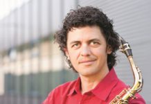 Konzerte der Stadt: Ungehört und aufregend, 24.05.2019