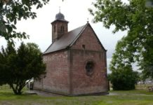 Konzerte und Lesungen in der Nikolauskapelle – Sakrales Kleinod ist wieder regelmäßig geöffnet