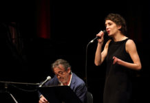 Nuit Spéciale „Charles Aznavour“, Kammgarn 18.05.