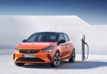 Die sechste Opel Corsa-Generation wird elektrisch