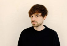 Sebastian Lehmann „Elternzeit“-Tour 2019, Kammgarn 15.05.