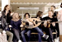 Rahmenprogramm zur Anne Frank-Ausstellung in Ludwigshafen