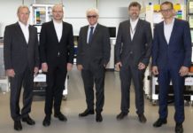 Prof. Ruskowski übernimmt den Vorsitz der SmartFactory-KL