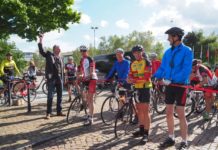 Stadtradeln mit deutlicher Steigerung zum Vorjahr