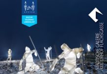 Thomas Brenner: Städtische Galerie, Speyer „Inszenierte Photographie“