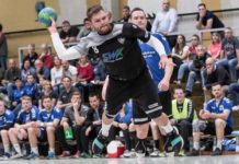 Dansenberger „Zweite“ in der Oberliga – 300 Zuschauer feiern TuS-Nachwuchsteam