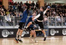 TuS Dansenberg 2 will in Bitburg nachlegen – Mit Optimismus zum zweiten Aufstiegsspiel